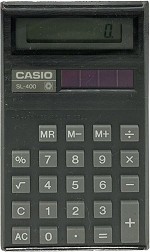 casio SL-400 (v5)